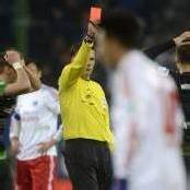 Arnautovic, Harnik „flogen“ vom Platz