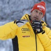 Schuster sieht in der Psyche Aufholbedarf