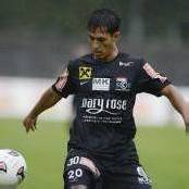 Wechsel von Oliveira perfekt