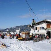 Vom Wintertraum zum Winteralbtraum