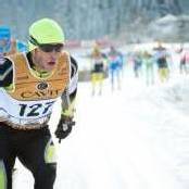 Martin Sutter im Spitzenfeld