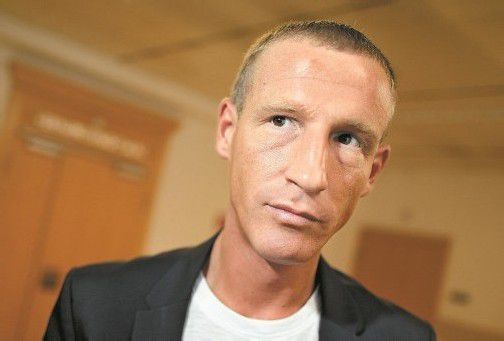 Stefan Petzner (BZÖ): „Ich bin nicht käuflich.“ Foto: APA