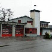 Schlins startet Sanierung von Feuerwehrhaus