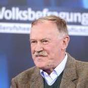 Entacher will das Heer „durchforsten“