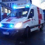 Telefonstörung – Notrufstelle war nicht erreichbar /b1