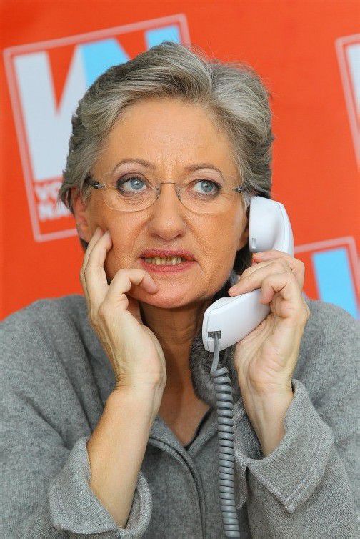Telefonsprechstunde Ministerin Schmied
