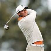US-Star Woods zufrieden mit Auftaktrunde