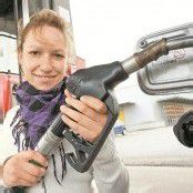 Vorarlberg nicht mehr teuerstes Spritland