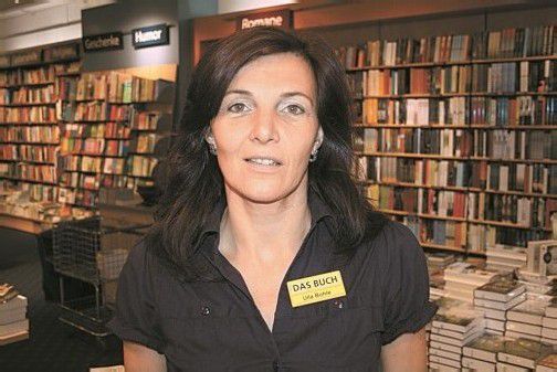 Ulla Bohle Foto: VN