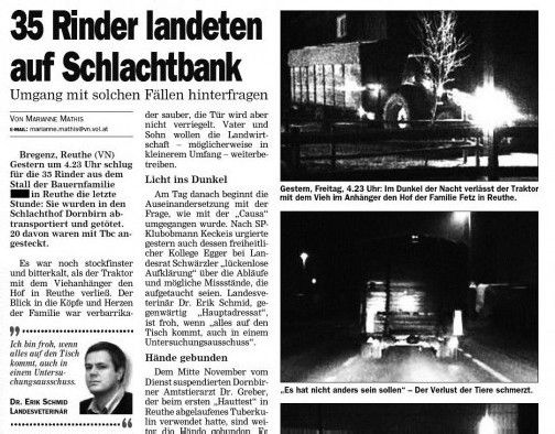 VN-Bericht vom 14. Dezember 2002.