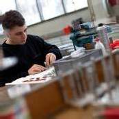 Neue Rezepte für eine attraktive Ausbildung