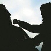 Raufereien halten Polizei auf Trab