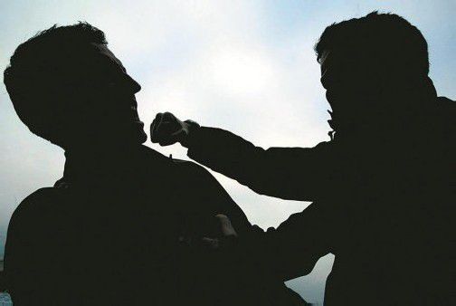War hat zugeschlagen? Die Polizei ermittelt. Foto: symbolfoto/mk