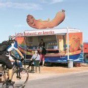 Heinrich der Seefahrer und die letzte Bratwurst