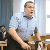 Mit 5:3 Stimmen: Gottfried Küssel zu neun Jahren Haft verurteilt