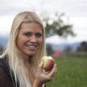 Essen kann auch glücklich machen