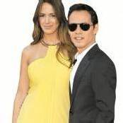 Marc Anthony wieder solo