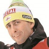 Mario Stecher fällt mit Knieverletzung aus