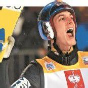 Triumph bei der Vierschanzentournee