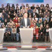 Abwechslungsreiche Debatte