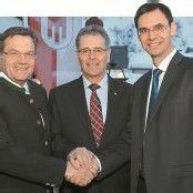 Vorarlberg übernimmt offiziell den Vorsitz in der LH-Konferenz