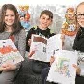 Wie man Kinder erfolgreich ans Lesen heranführt