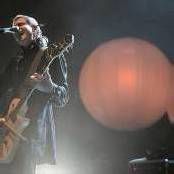 Sigur Rós beim OpenAir St. Gallen