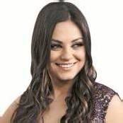 Mila Kunis von Stalker belästigt