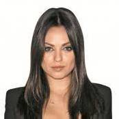 Mila Kunis zieht nach London