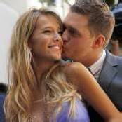 Michael Bublé wird erstmals Vater