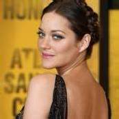 „Hasty Pudding“ für Marion Cotillard