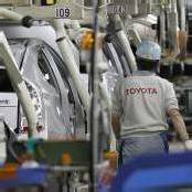 Toyota zurück an der Spitze