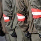 Diskussion: „Wehrpflicht: ja, nein oder wie jetzt“
