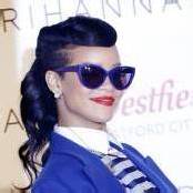Rihanna präsentiert eigene Modekollektion