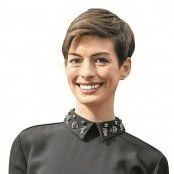 Hathaway mag ihr Image nicht