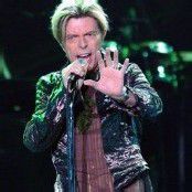 Bowie gelang ein Online-Coup