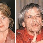 Pola Kinski beendet ihr Schweigen
