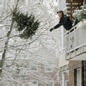 Weihnachten ist wieder vorbei – und was bleibt?