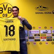 Dortmund holt Sahin „nach Hause“
