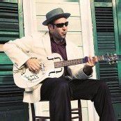 Blues aus New Orleans