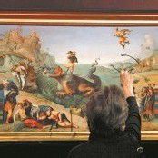 Österreichische Bundesmuseen erreichen ein Besucher-Plus von 14,8 Prozent
