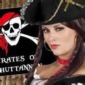 Die Piraten greifen an