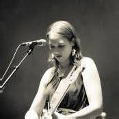 Sophie Hunger live im SAL