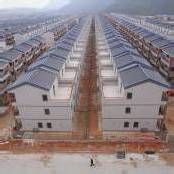 Schöner Wohnen in China