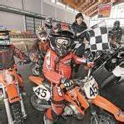 Motorradwelt Bodensee öffnet am 25. Jänner