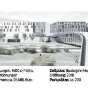 Unruhe in der Bregenzer Seestadt