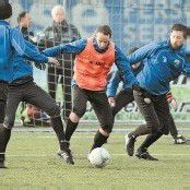Jetzt auch FC Lustenau
