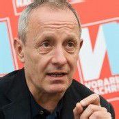 Pilz im Interview Grüner lobt Strasser-Urteil /A4