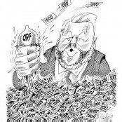Elmar Ober- „presser“!