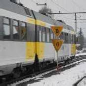 Sechs Kilometer neues Gleis für Bahnstrecke nach Buchs